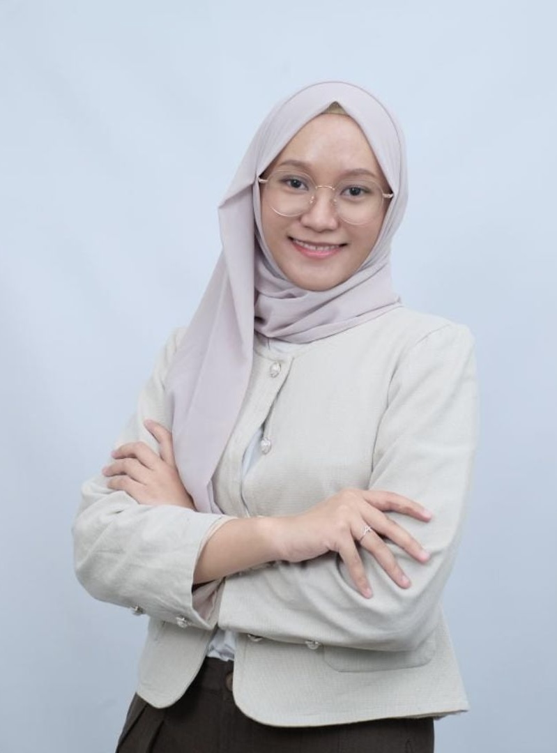 Dini Olivia Anggraini