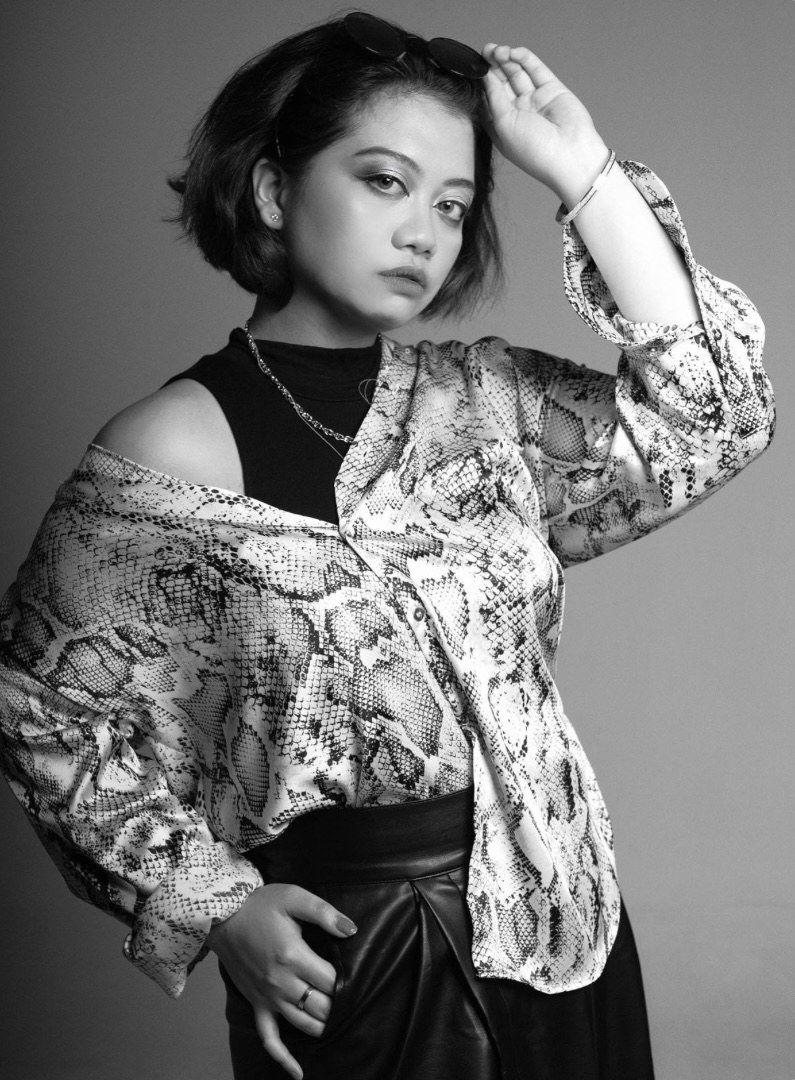 Bia Ayu Vaninri