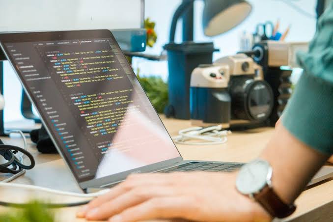 Perbedaan Programmer dan Developer