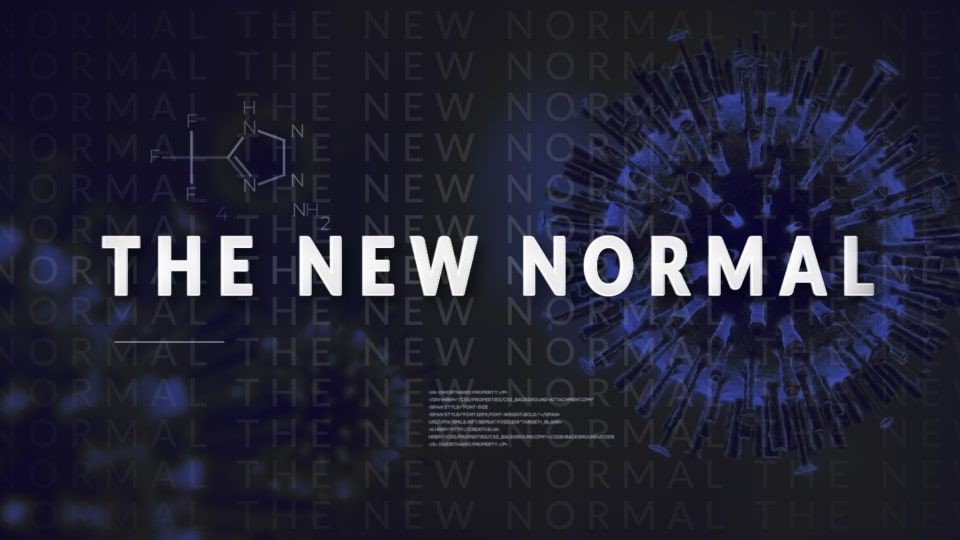 Persiapan dan Penerapan New Normal