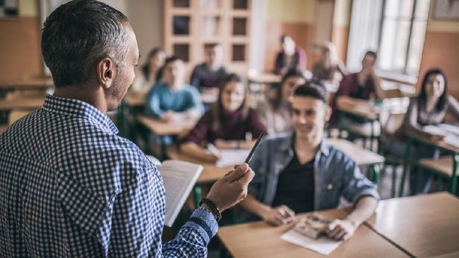 Tips Memilih Jurusan Kuliah