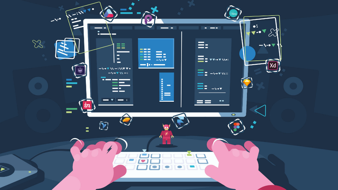Pengertian dan Perbedaan UI & UX Designer