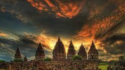 Keunikan Dibalik Candi Prambanan