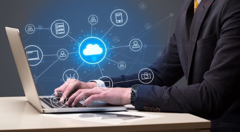 Concern, Risk, and Solution before Using Cloud Computing Especially for Business Companies