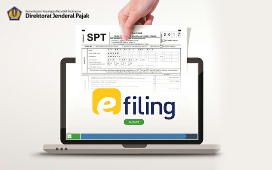 Apa itu EFiling? – Himpunan Mahasiswa Komputer Akuntansi
