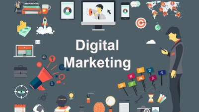 Pentingnya Menerapkan Digital Marketing Dalam Pengelolaan Bisnis Di Masa Pandemi