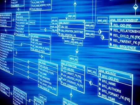 Fungsi serta Peran Penting Database yang Perlu Diketahui