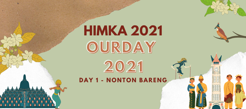 OURDAY 2021 – NOBAR