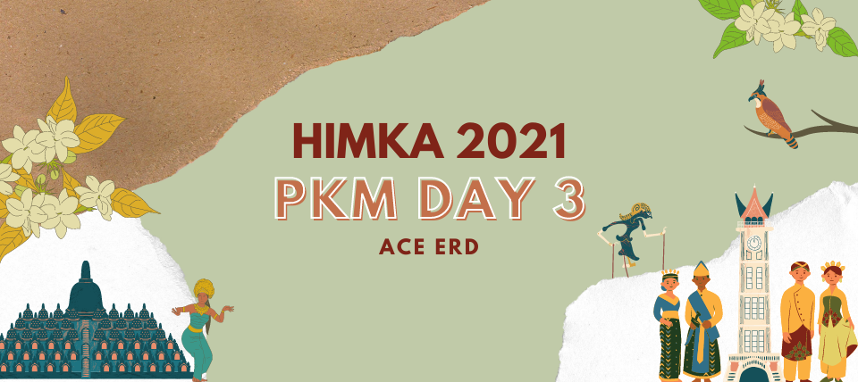 PKM DAY 3 – ACE ERD
