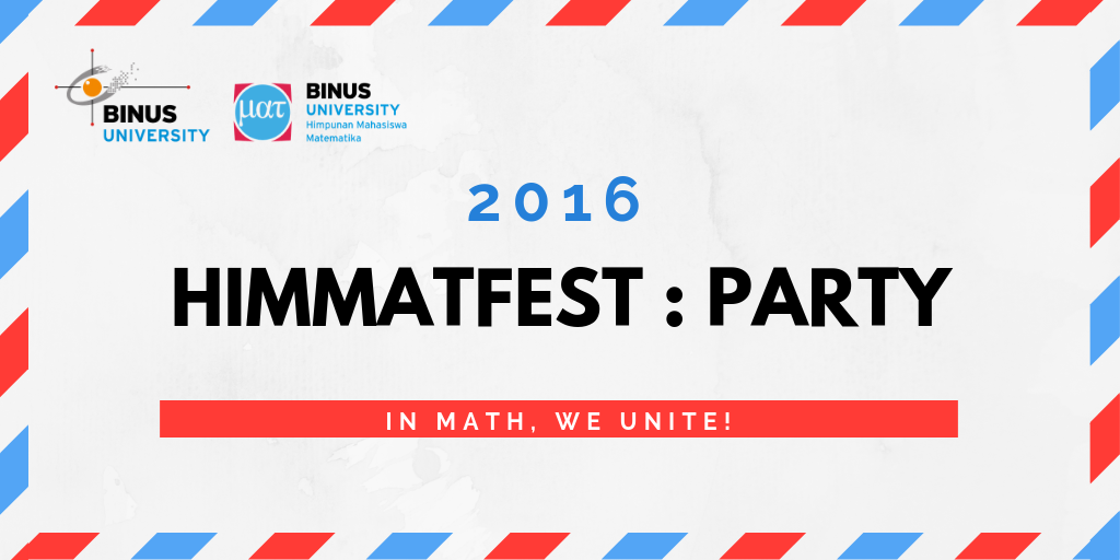HIMMATFEST 16 – Party