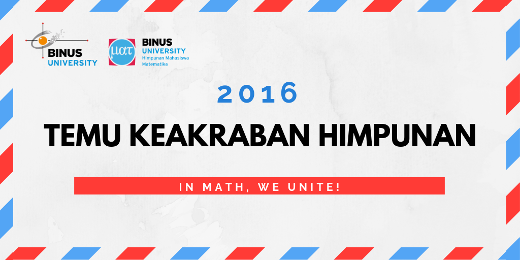 TKH 2016 “Light the Night”