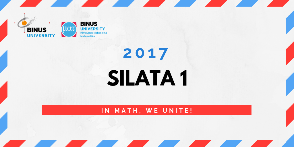 SILATA 1 2017 – Univ. Muhammadiyah Sukabumi