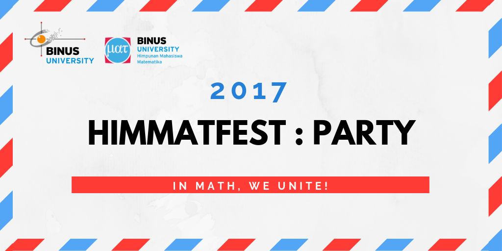 PARTY HIMMATFEST 17