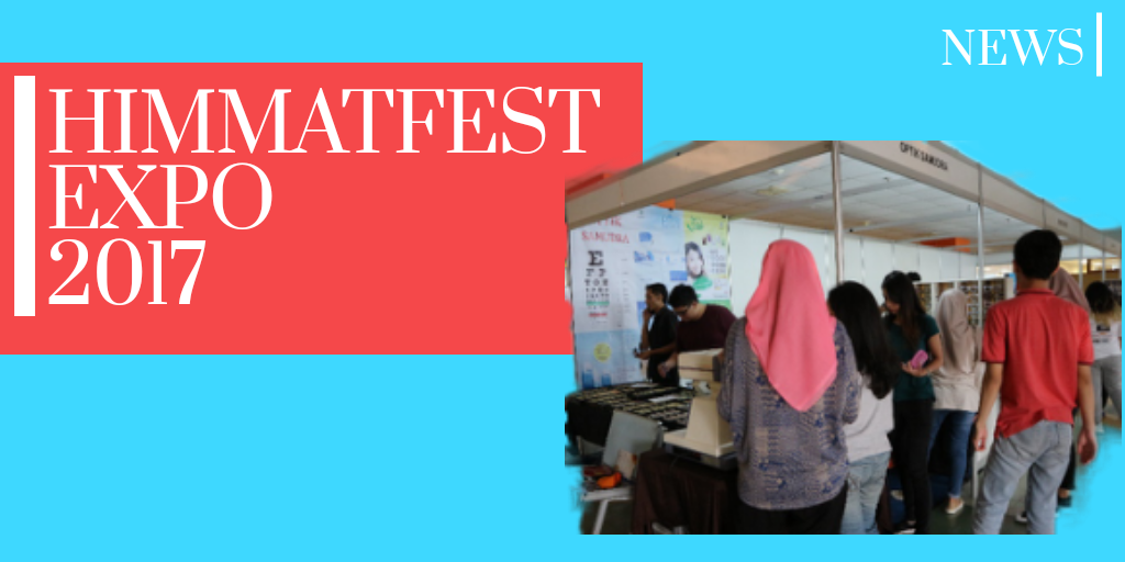 EXPO HIMMATFEST 2017