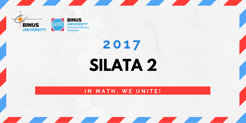 SILATA 2 2017 – UNINDRA PGRI