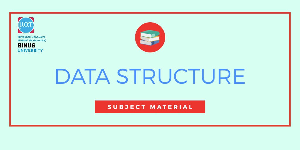 Semester 2 – Data Stucture