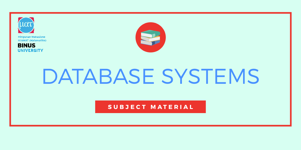 Semester 4 – Database Systems