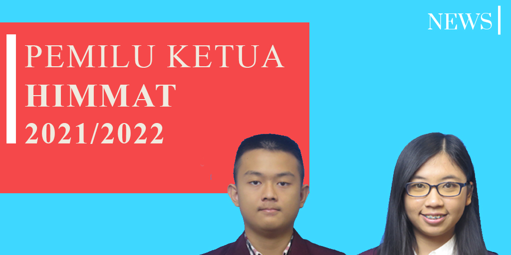 PEMILU KETUA HIMMAT 2021/2022