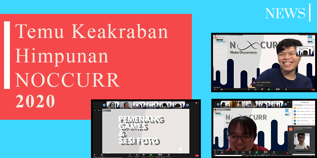 TKH “NOCCURR” 2020