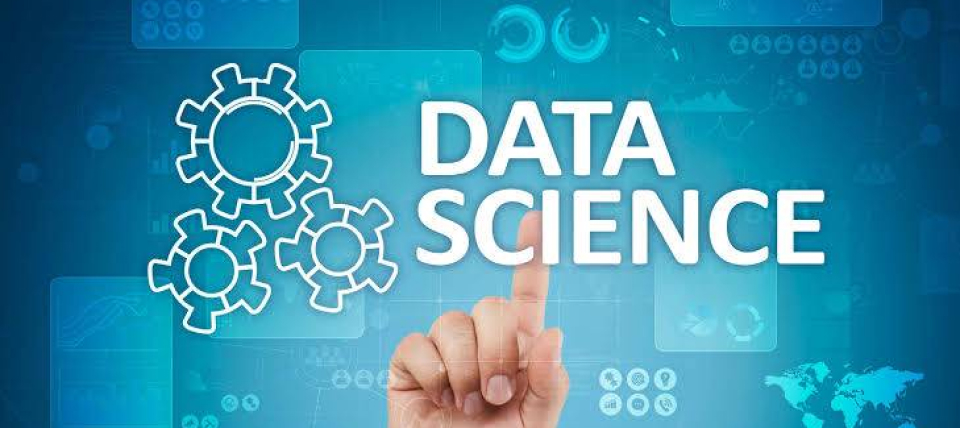 Peran Data Science dalam Dunia Industri