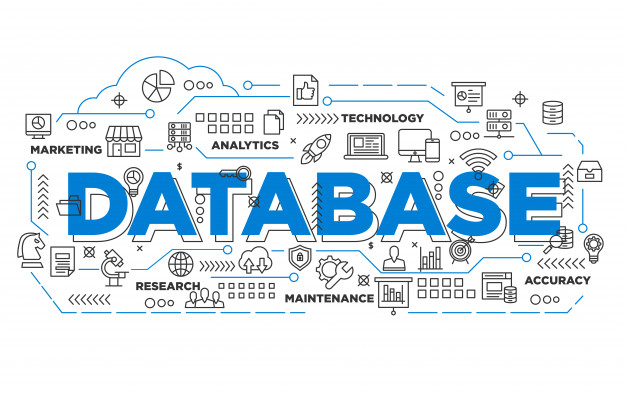 Pentingnya Suatu Database Dalam Perusahaan