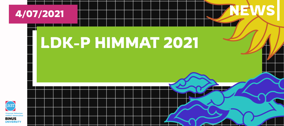 LDK-P HIMMAT 2021