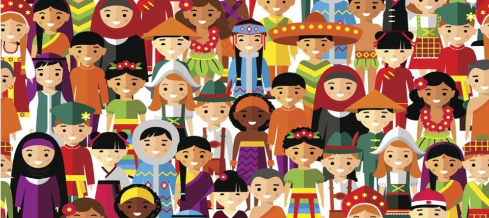 Meningkatkan Toleransi Dengan Teknologi