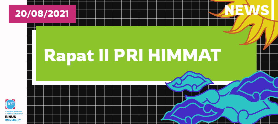 RAPAT II PRI HIMMAT