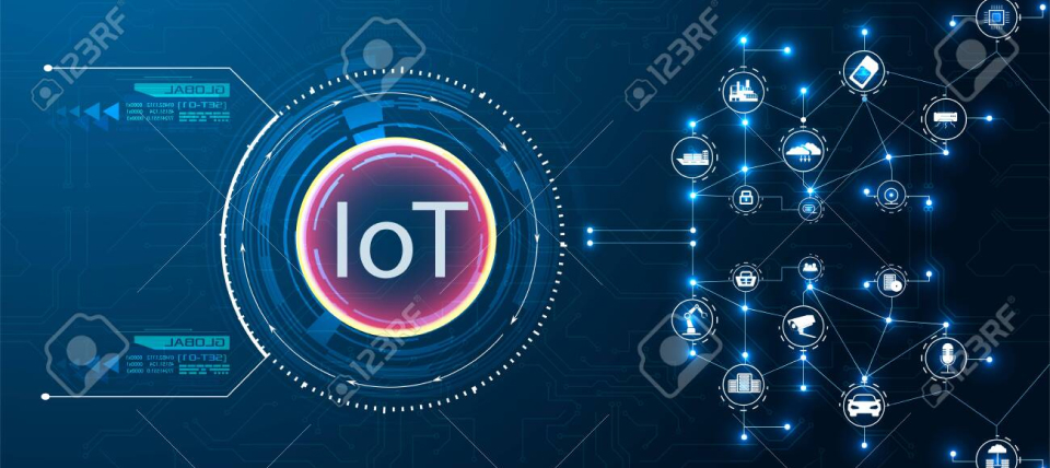 Pengenalan Internet of Things (IOT) dan Manfaatnya di Masa Sekarang