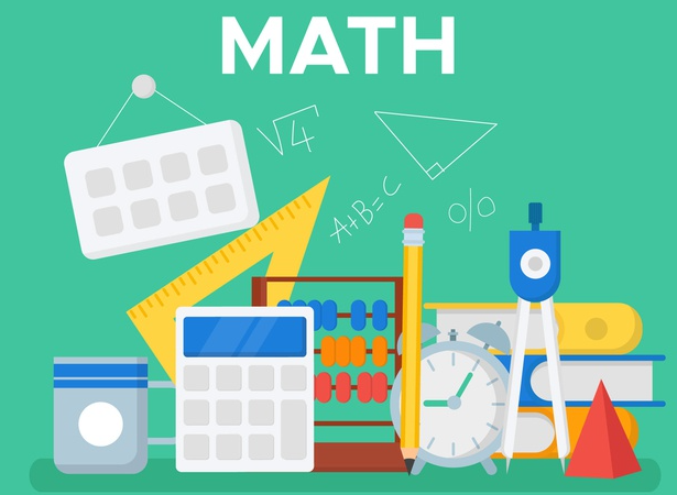 Apa itu Matematika?