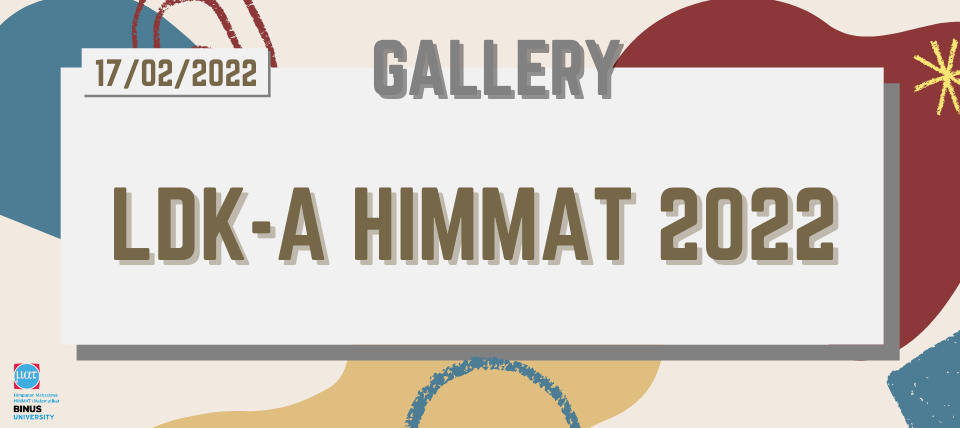 LDK A HIMMAT 2022