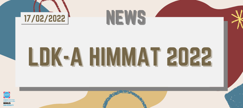 LDK A HIMMAT 2022