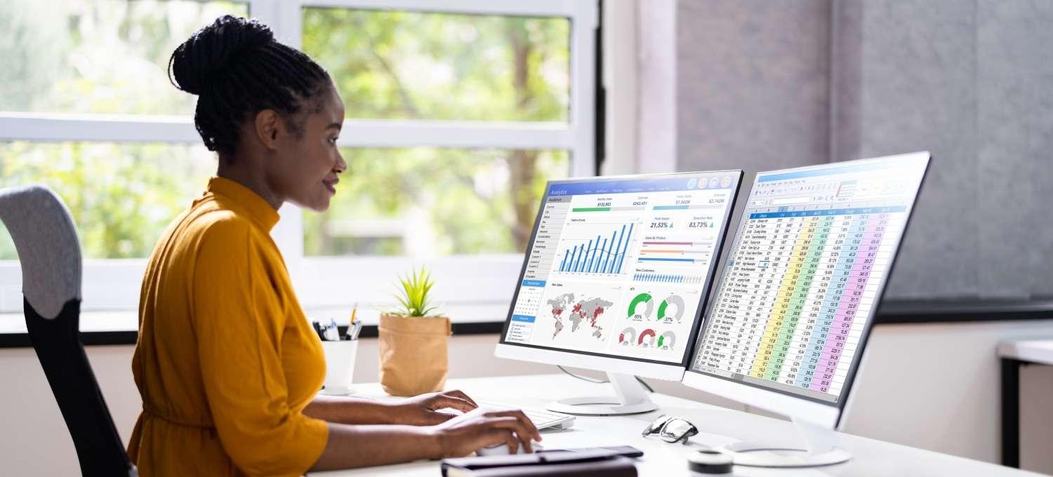 Career Path for Computer Science Degrees