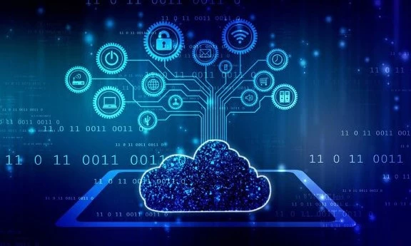 Know More About Cloud Computing