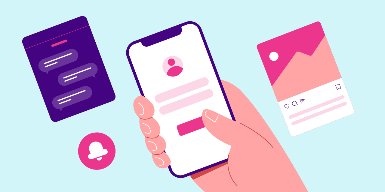 Golden Rules for Design Interface