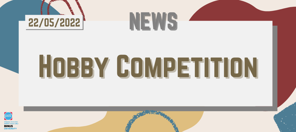 Hobby Competition