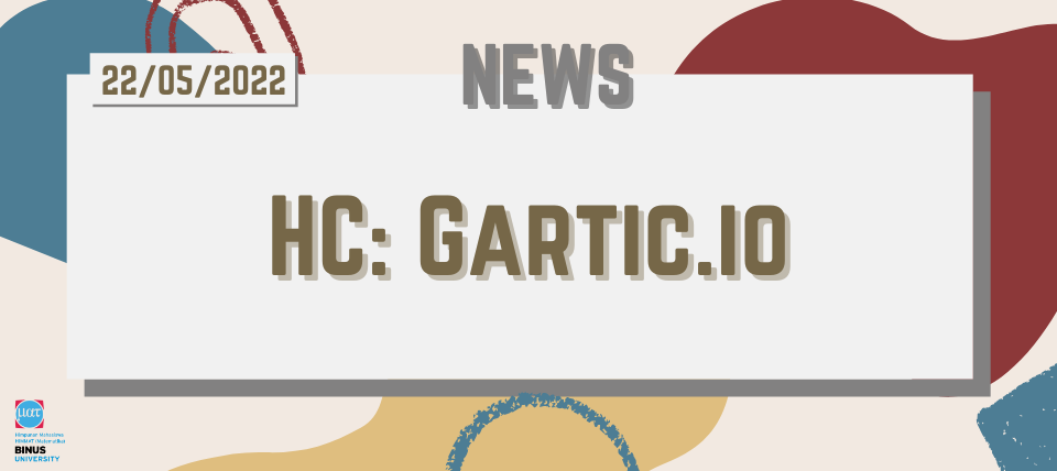 Hobby Competition: Gartic.io