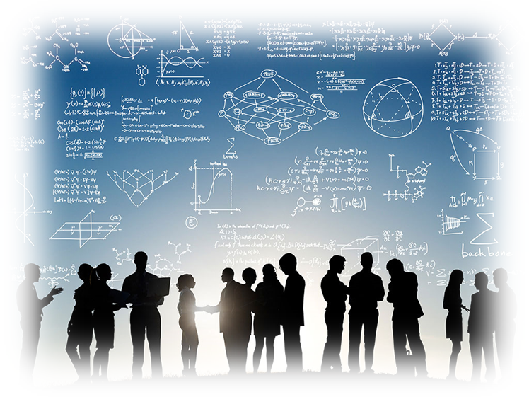 Matematika untuk Data Science