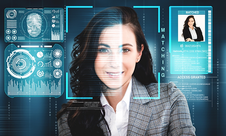 Cara Kerja Face Recognition