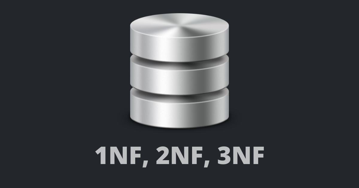 Pentingnya Normalisasi dalam Database