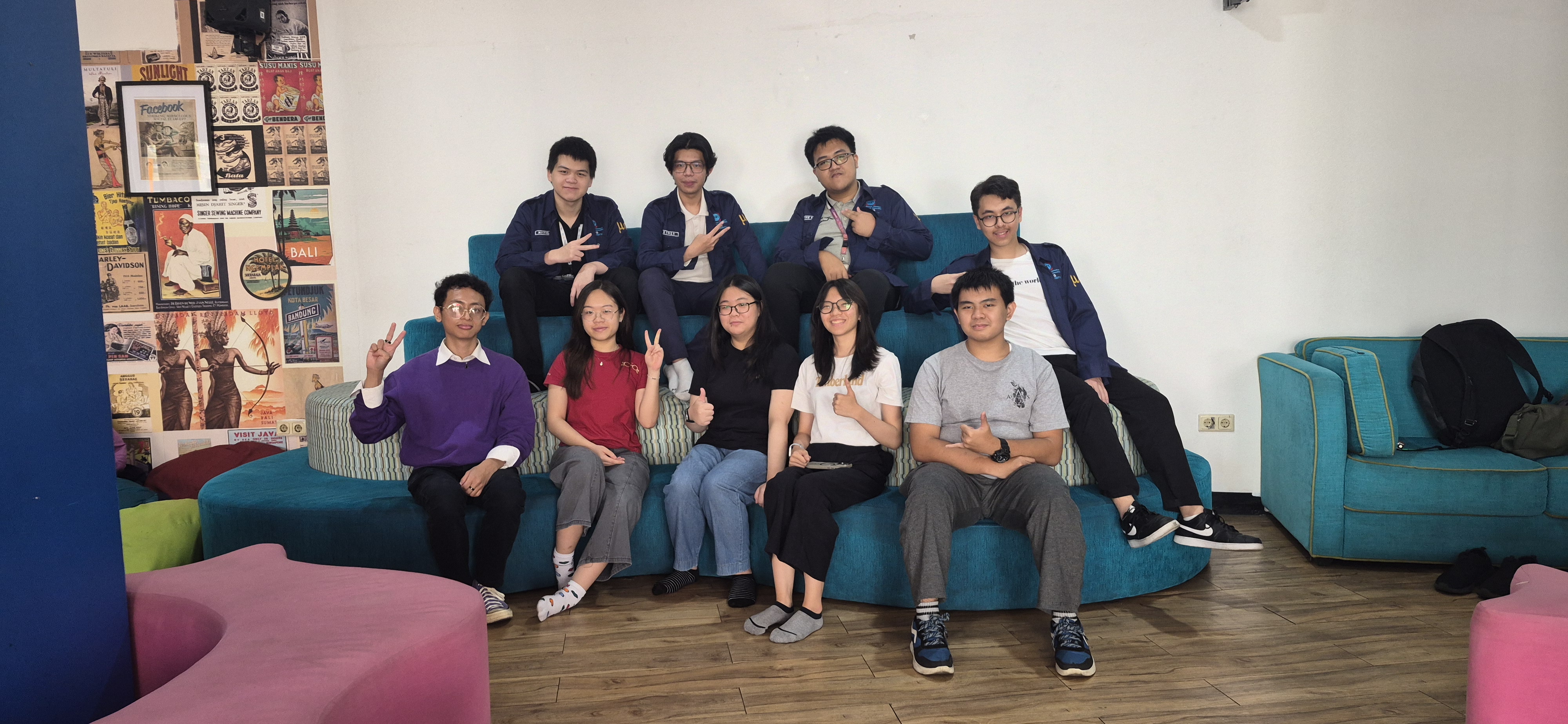 LDK-CP HIMMAT 2026