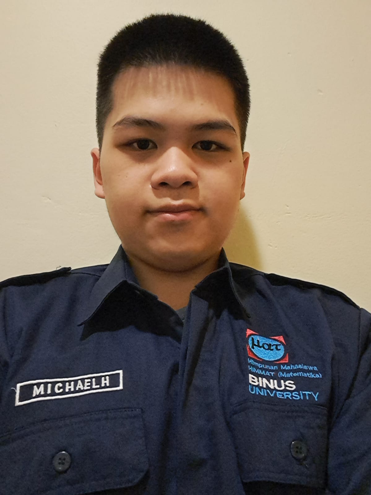 BINUS Michael Hartono