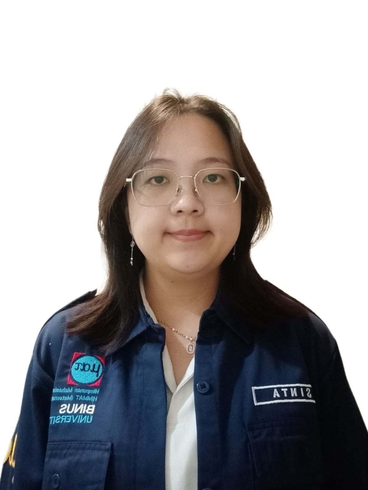 BINUS Sinta Bella