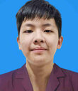 BINUS Farrel Gilland Wijaya