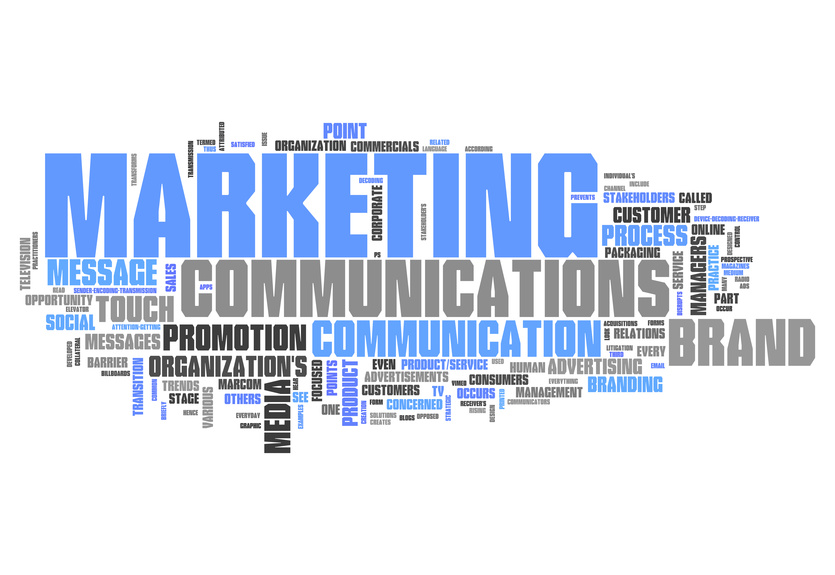All About Marketing Communication