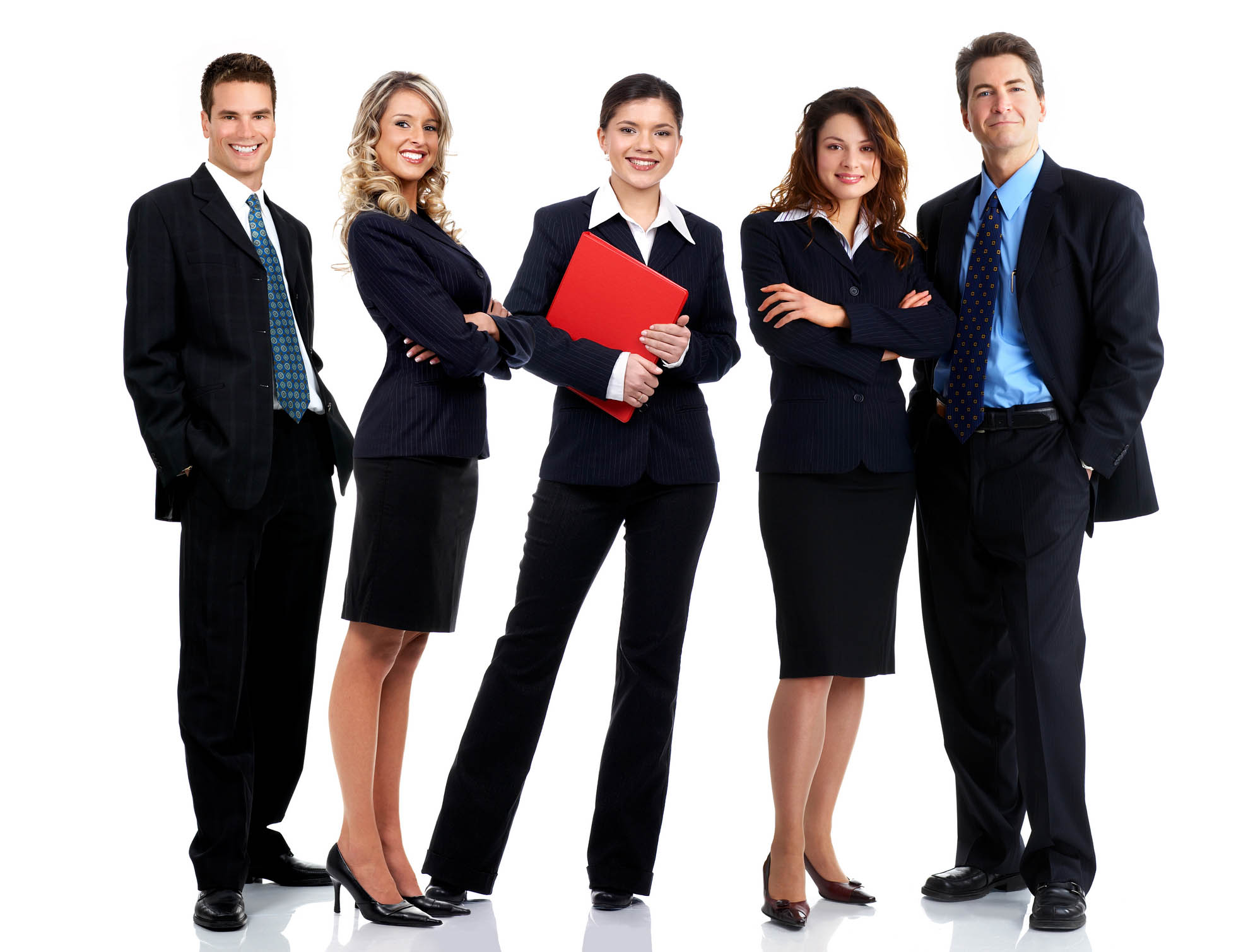 Why a Professional Image is Important?