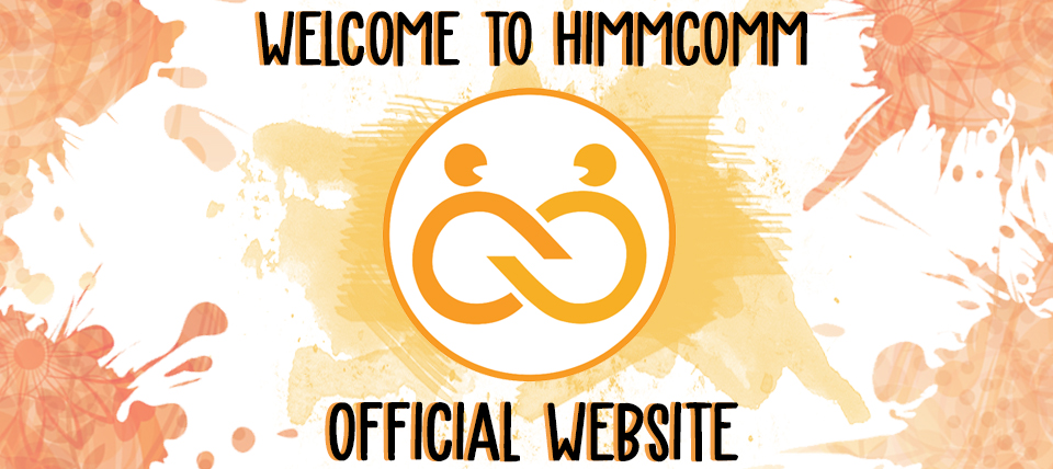 Welcome to Himmcomm Official Webisite