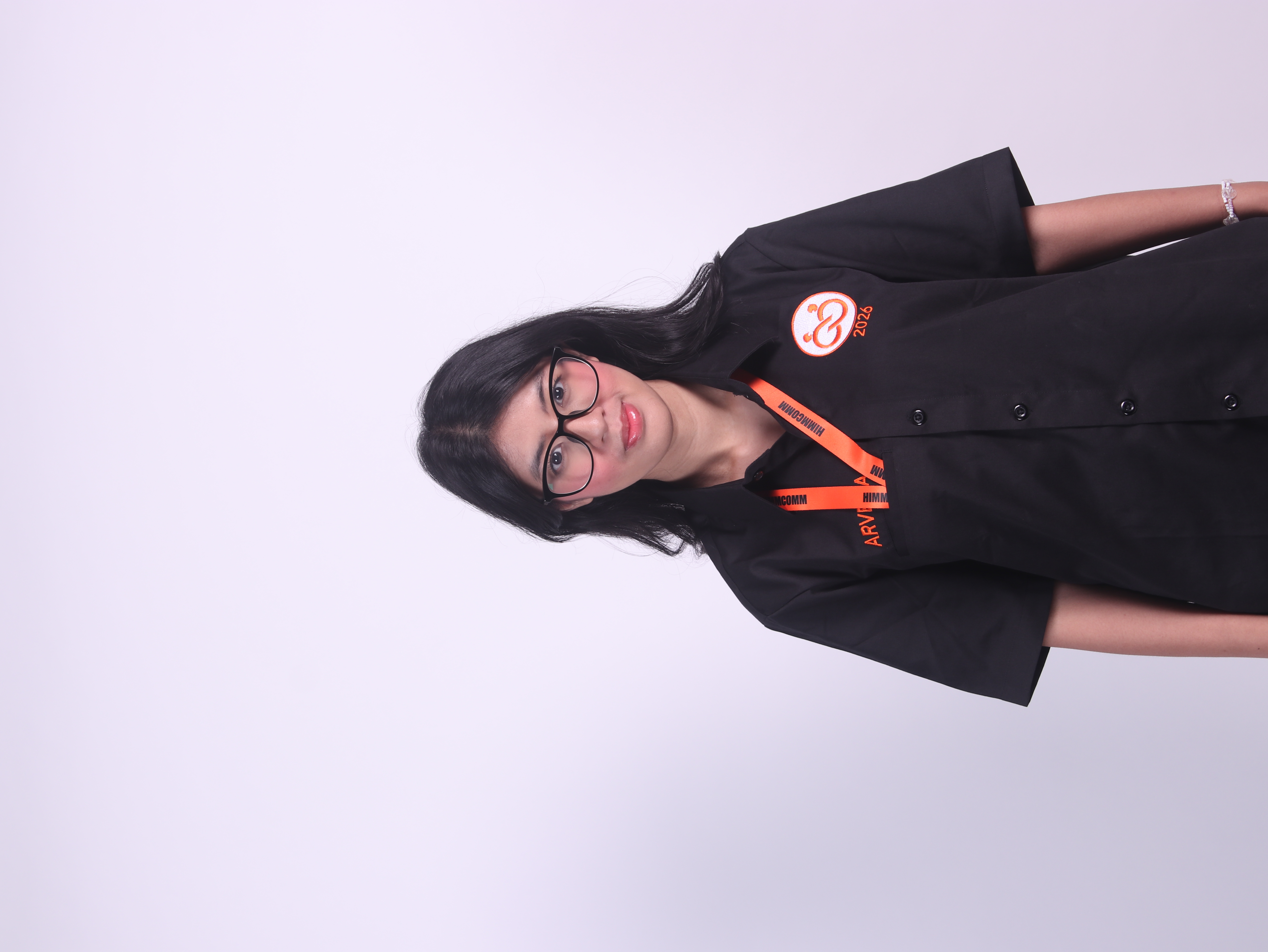 BINUS Athaayaa Anindita