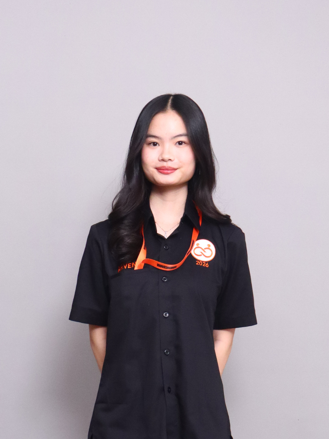 BINUS Alicia Verinka Christian
