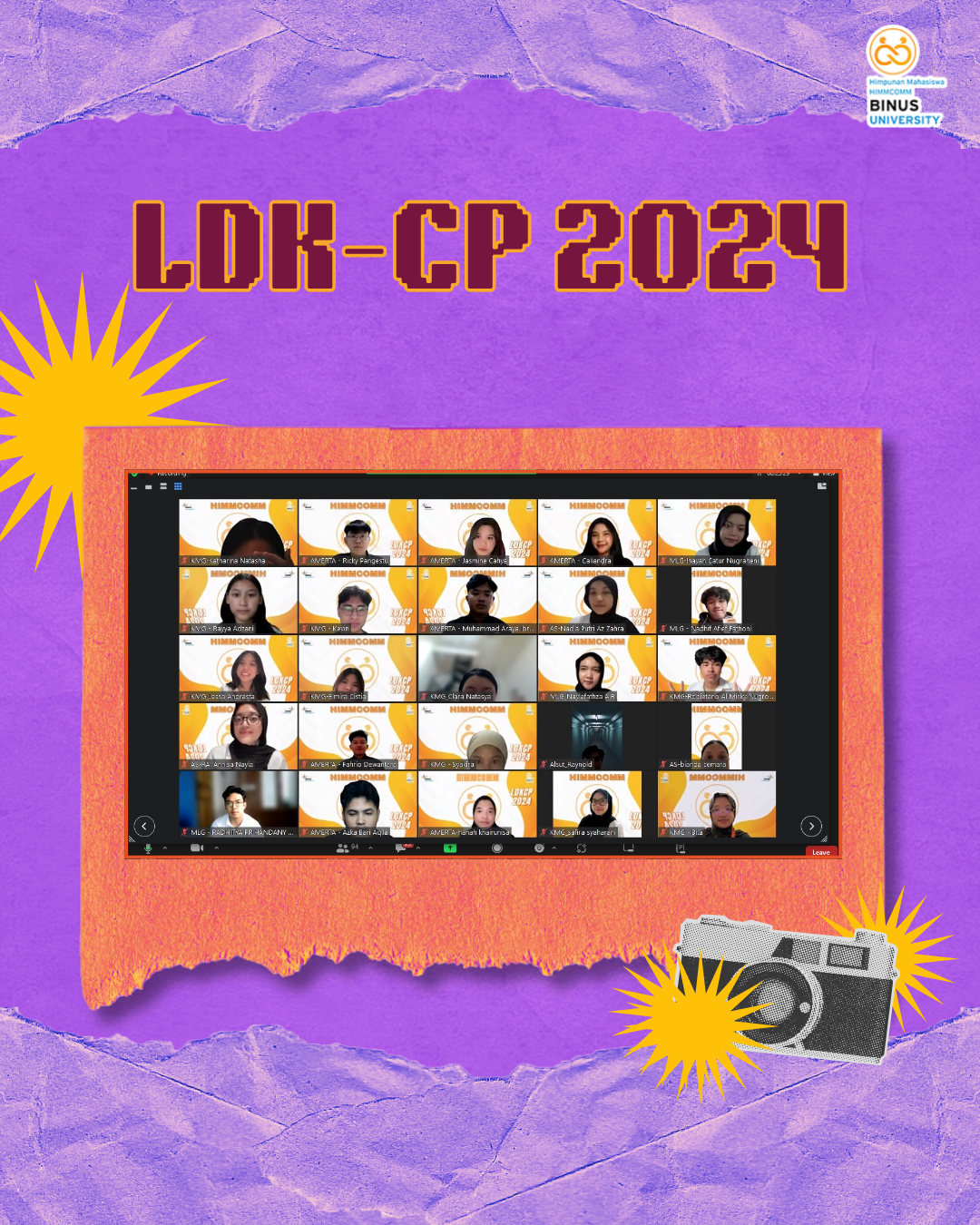 LDK-CP 2024